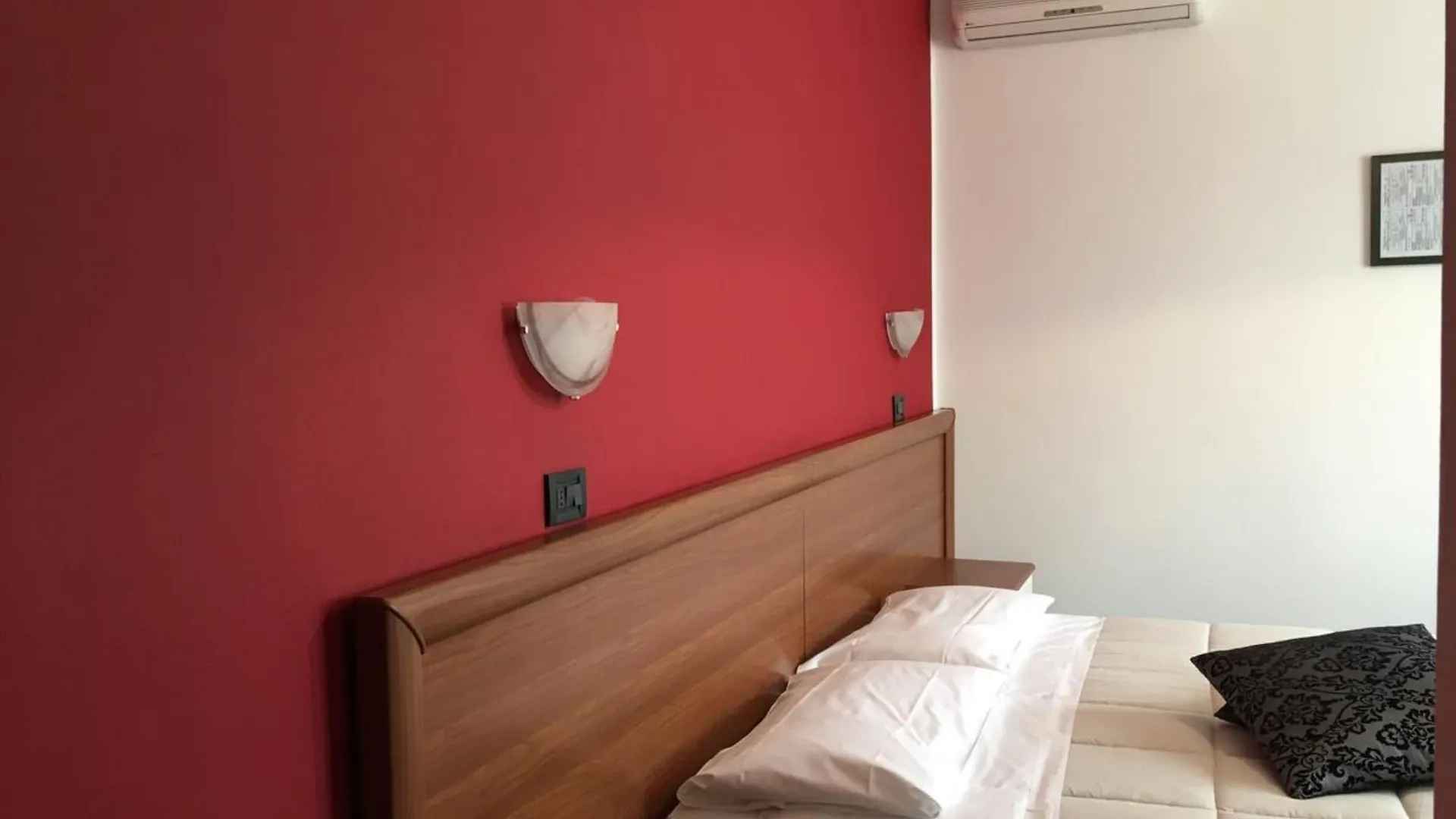 Hotel Cortina Garda