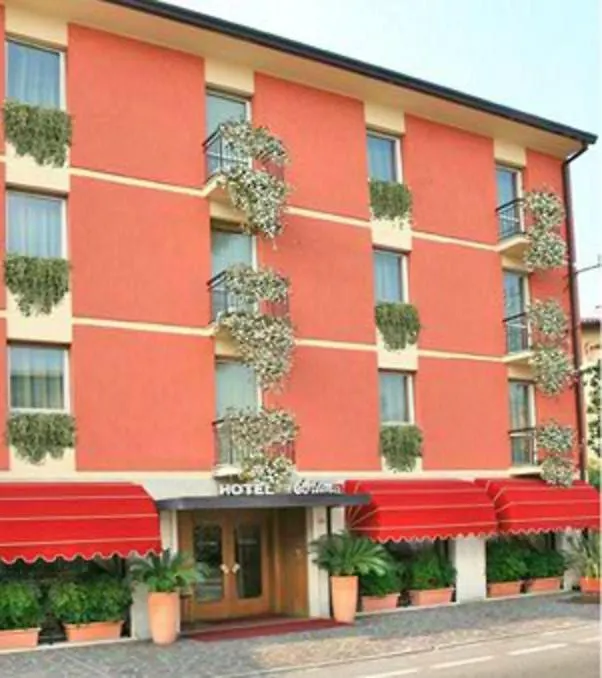 **  Hotel Cortina Garda  Italy
