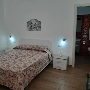 Apartment Da Ida E Gianni 