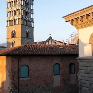  Apartamento Residenza Roma Italia