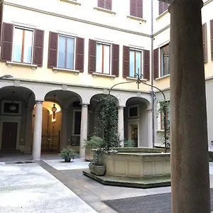  Apartamento Youhosty - Del Lauro 6 Italia