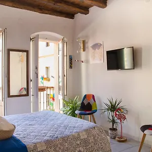  Apartamento Domu 'e Casteddu Italia