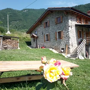 Penzion Ca' Del Ri Gargnano