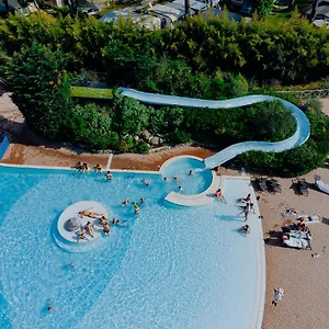 Campsite Del Sole Village 