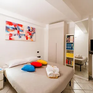  Apartamento Minimal House - Centro Italia