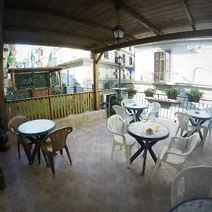 *** Hotel Colombo Italien