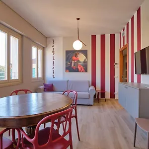 Apartment Residenza Antiche Mura