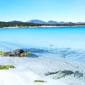 Sardegna Golfo Di Marinella Appartamento Golfo Aranci