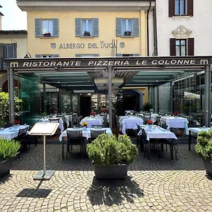 Del Duca Italien