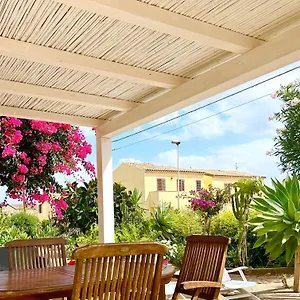 Holiday home Bouganville 