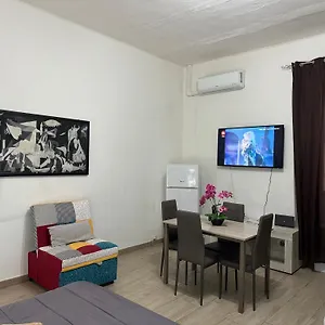  Apartamento Civico 10 Italia