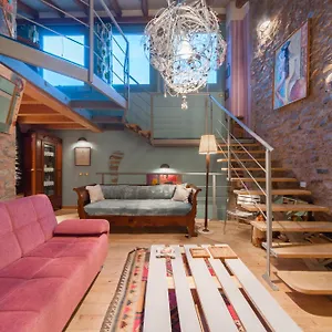 I Due Loft Appartamento Ceto