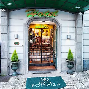 *** Hotel Potenza Italien
