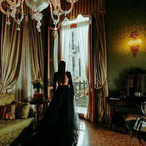 Hotel Al Ponte Dei Sospiri, Venecia