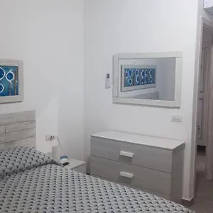 Apartment Le Perle Sts 