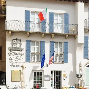 Del Sole Italien