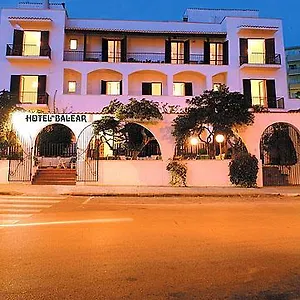 El Balear Italien