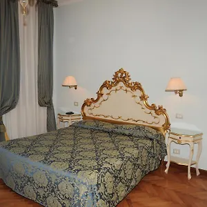 Alloggi Santa Sofia Italien