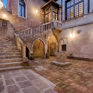 Hotel Ca' Nobile Corner, Venecia