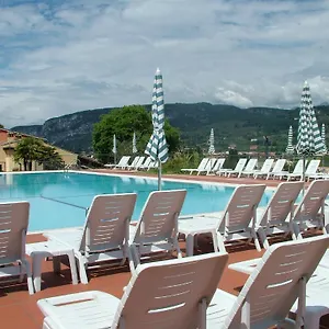 Lejlighedshotel Corte Camaldoli