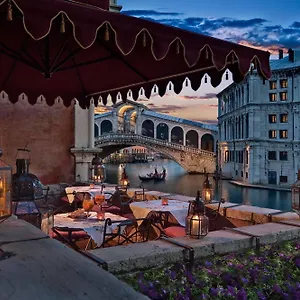 Hotel Al Ponte Antico, Venecia