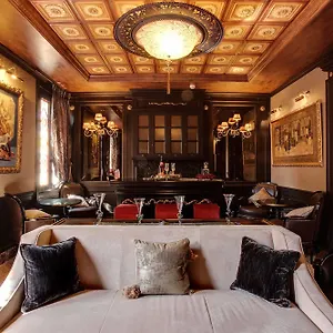 Hotel Moresco, Venecia