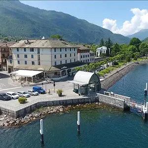 *** Hotel Risi Italien
