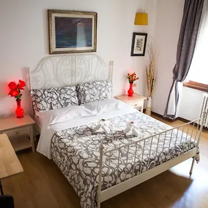 Bed & Breakfast Marco E Laura Al Vaticano Řím