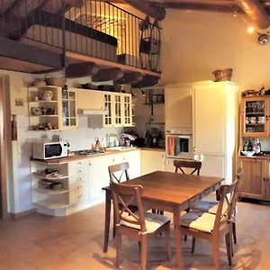 Apartment Casa Canevini