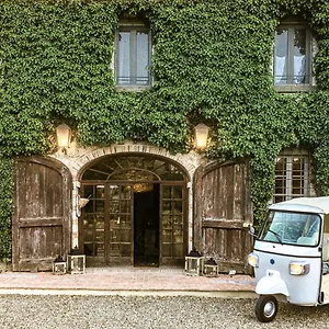 Farm stay Tenuta Cortedomina 