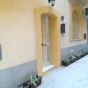 Apartment La Casa Di Bianca 